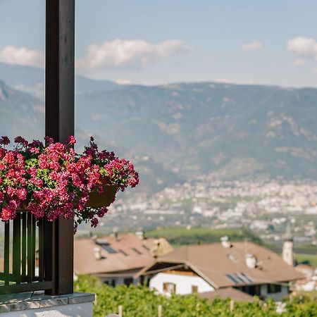 Strahlerhof Apartment Appiano Sulla Strada Del Vino Bagian luar foto