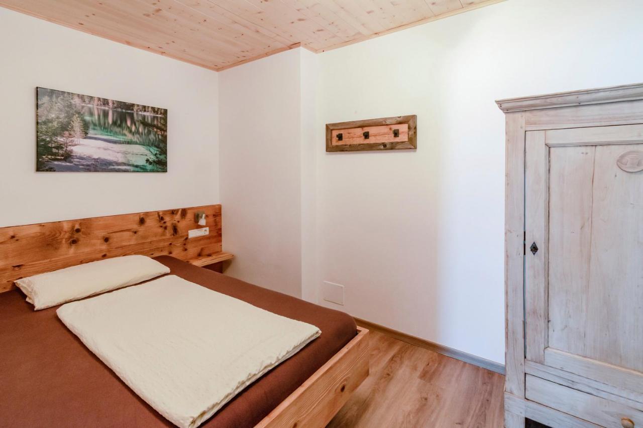 Strahlerhof Apartment Appiano Sulla Strada Del Vino Bagian luar foto